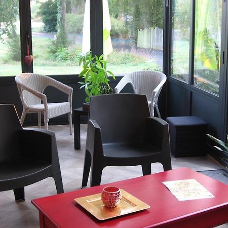 Le Clos De La Roche Goven Ngoại thất bức ảnh